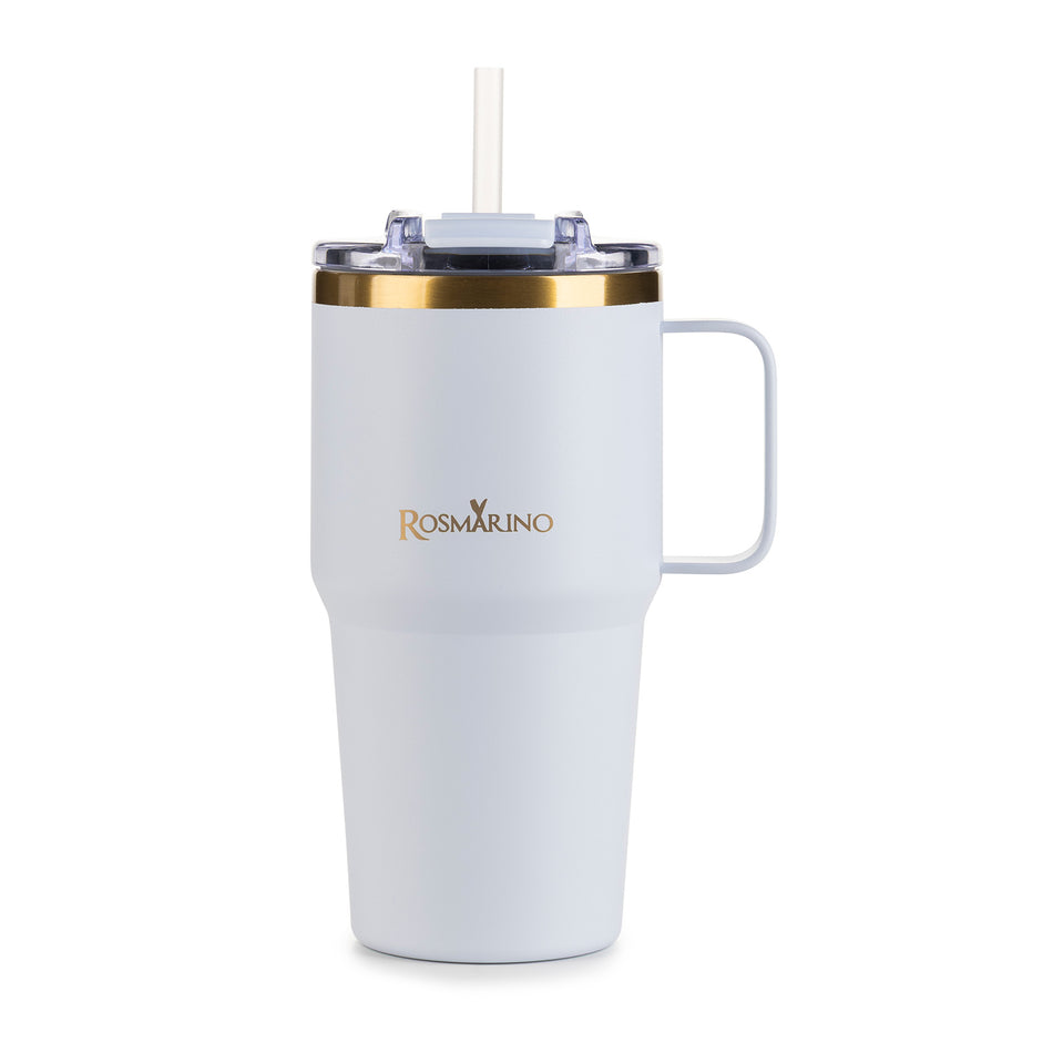 Termokrūze Rosmarino MegaCup Gold 580 ml