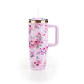 Termokrūze Rosmarino MegaCup Roses 870 ml
