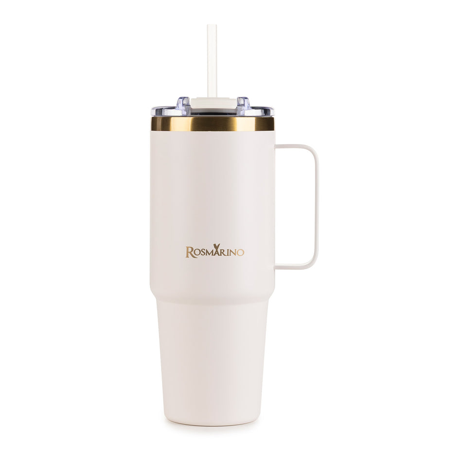 Termokrūze Rosmarino MegaCup Gold 870 ml