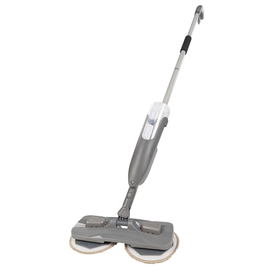 Smidzināšanas mops Vitapur HouseCare Duo Clean