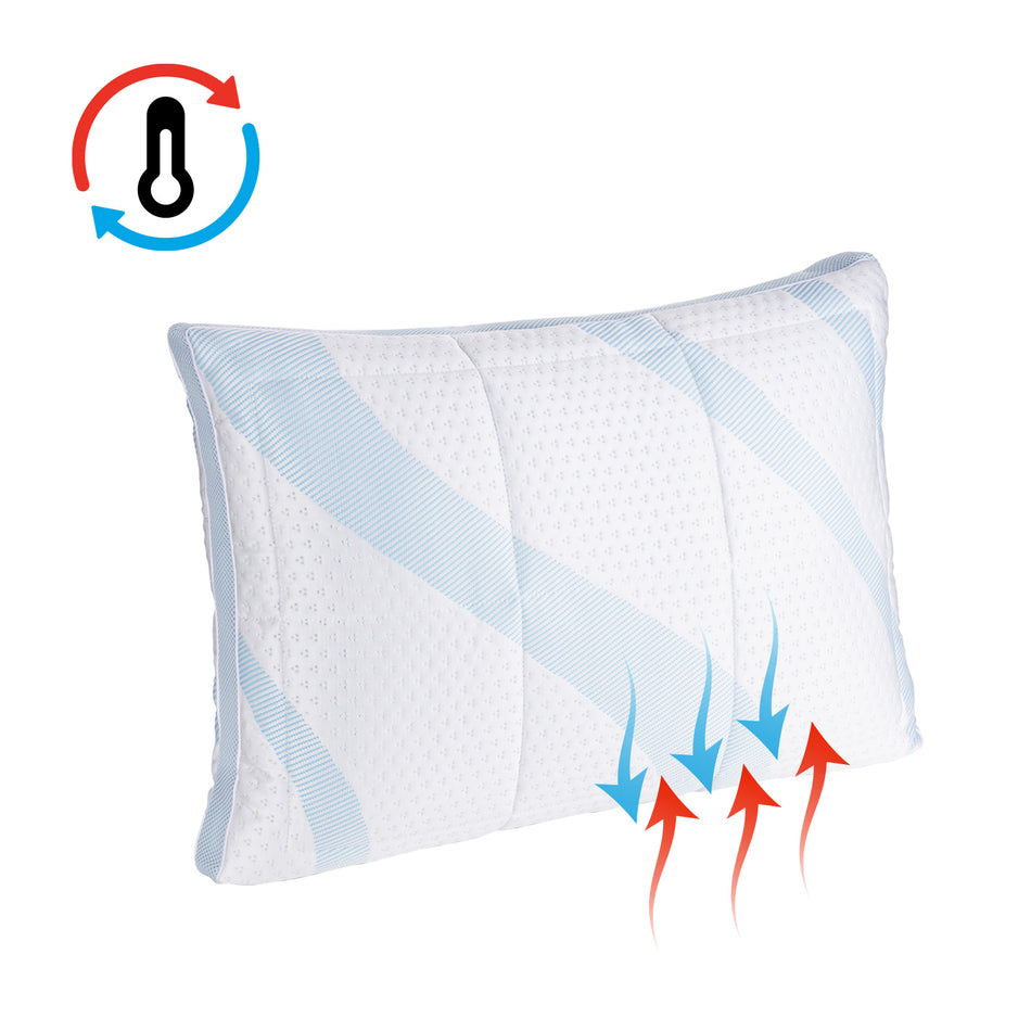 Vitapur dzesējošais spilvens NEO Cooling – 50 x 70 cm