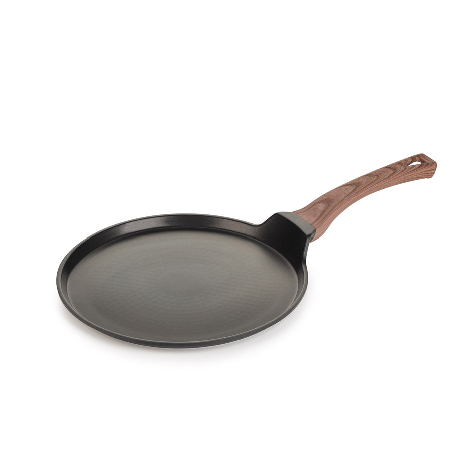Pankūku panna Rosmarino Black Line II – 28 cm