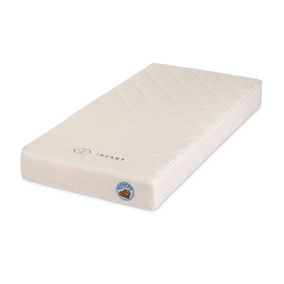 Vitapur bērnu matracis My First Mattress Cloud