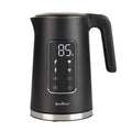Ūdens tējkanna ar temperatūras kontroli Rosmarino ThermoTouch PRO Series 5-in-1 – 1,7 L
