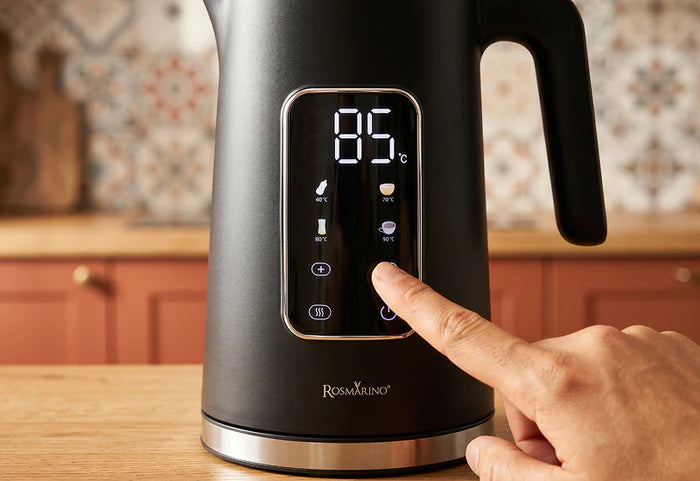 Premium temperatūras sensors