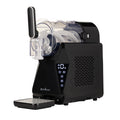 Ledus putriņas un mīkstā saldējuma aparāts Rosmarino CoolFusion Slushy Master PRO Series