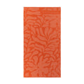 Svilanit premium pludmales dvielis Coral, 80 x 160 cm