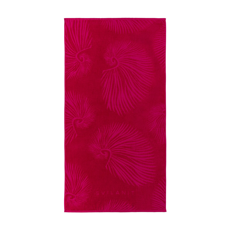 Svilanit premium pludmales dvielis Seaworld, 80 x 160 cm