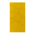 Svilanit premium pludmales dvielis Lemons, 80 x 160 cm