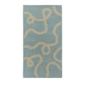 Svilanit premium pludmales dvielis Ropes, 80 x 160 cm