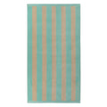 Svilanit premium liels pludmales dvielis Mint, 100 x 180 cm