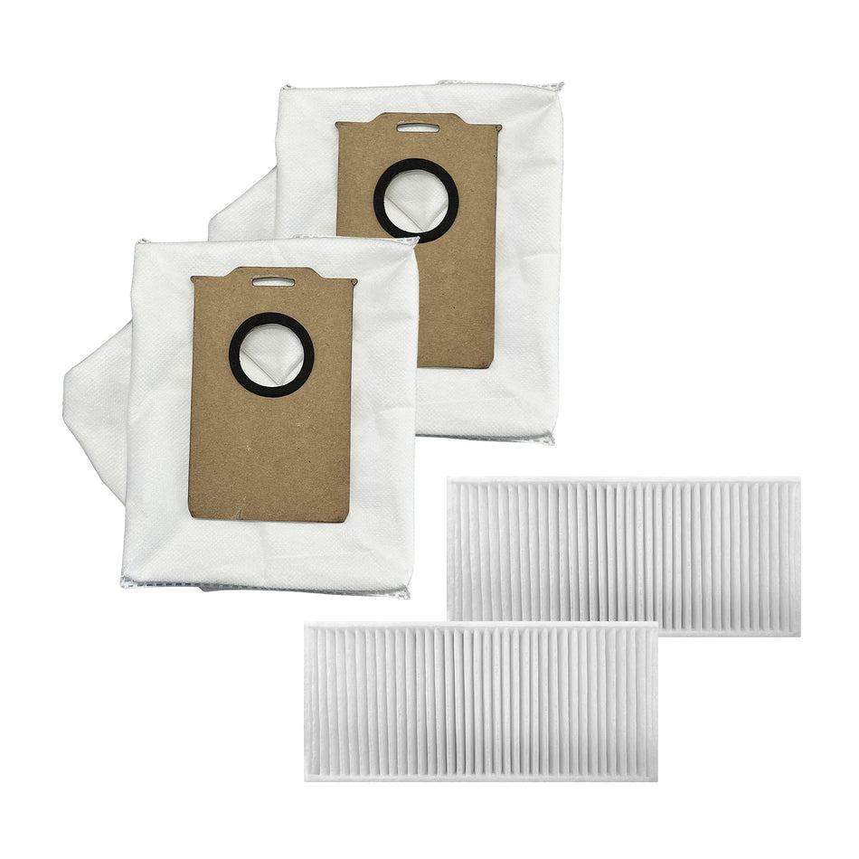 Vitapur SmartClean rezerves komplekts 1 – apkopes komplekts
