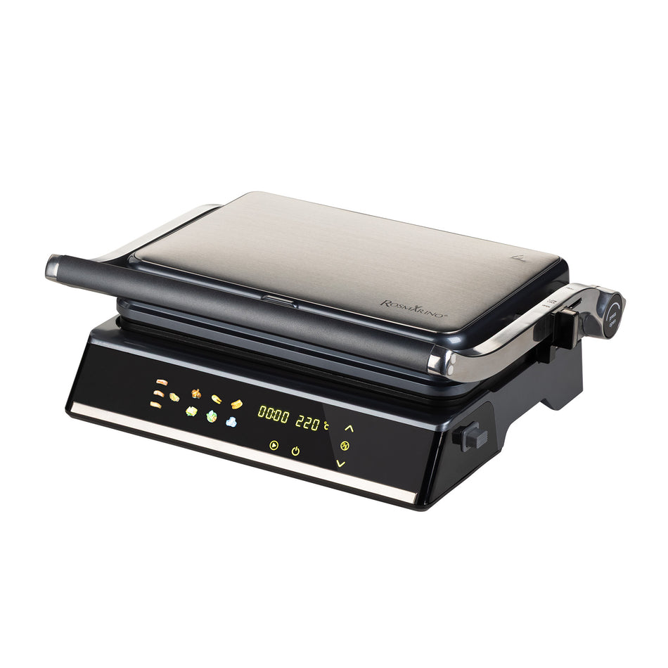 Elektriskais grils Rosmarino GrillMaster PRO Series