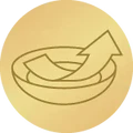 Visām plīts virsmām un cepeškrāsnīm