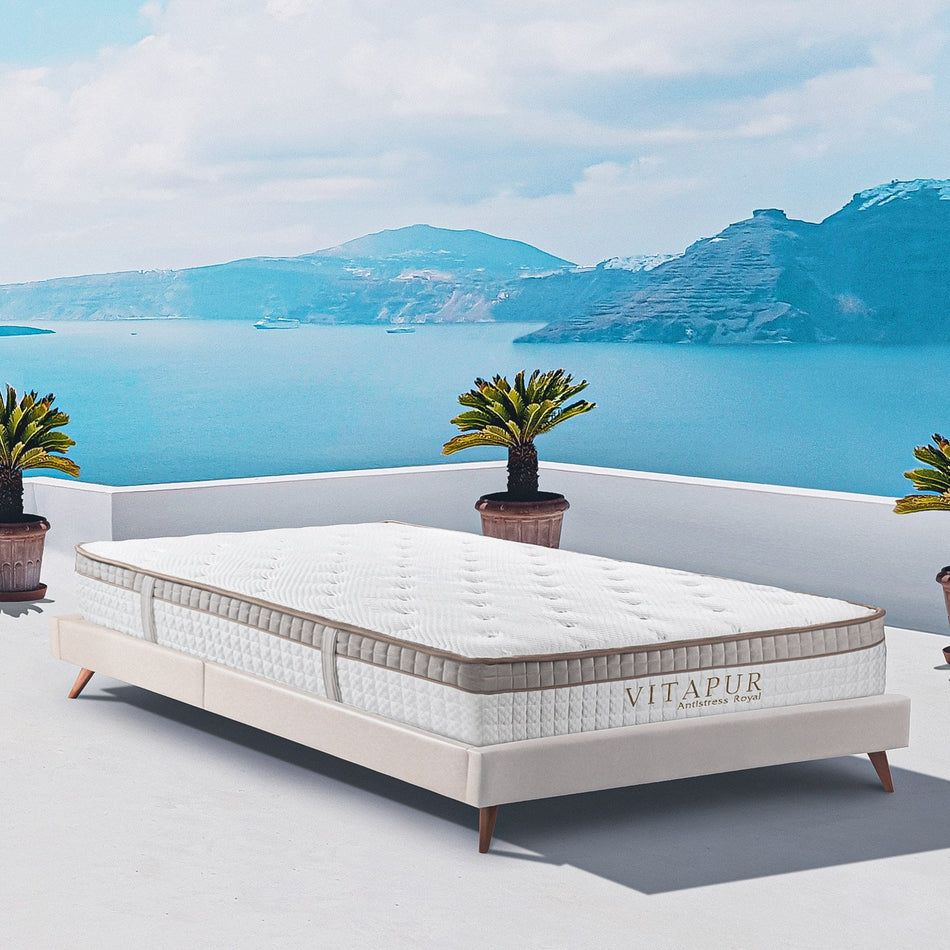 Matracis Memory Royal 31