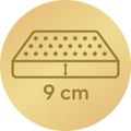 9 cm tīra komforta1