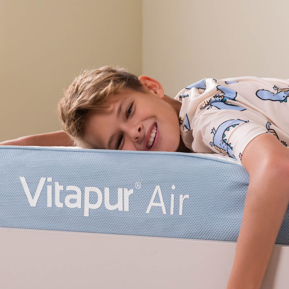 Putu matracis Vitapur Air