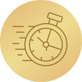 Ātra pagatavošana 2–5 minūtēs
