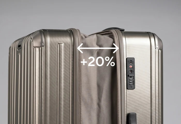 Par 20% vairāk vietas, kad tā visvairāk nepieciešama
