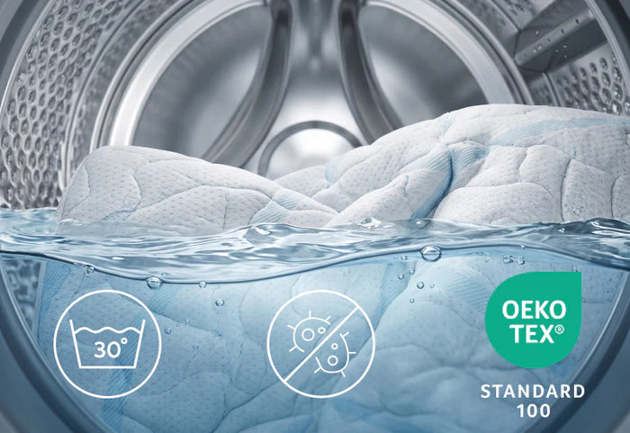 OEKO-TEX® Standard 100 sertifikācija