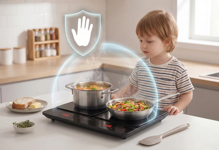 Drošība bez kompromisiem